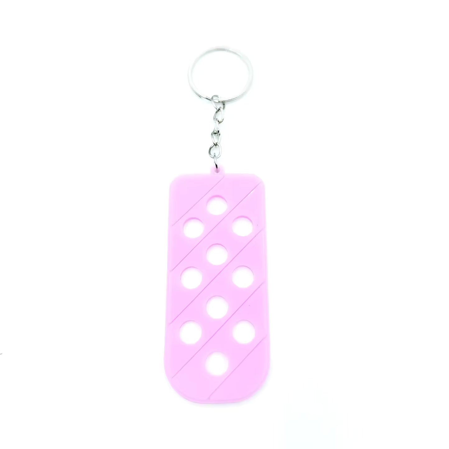 Jelee Keychains
