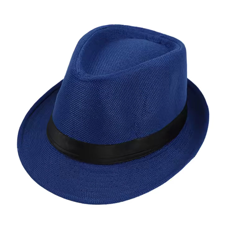 Panama Straw Hat