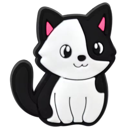 Jelee Cat Charm