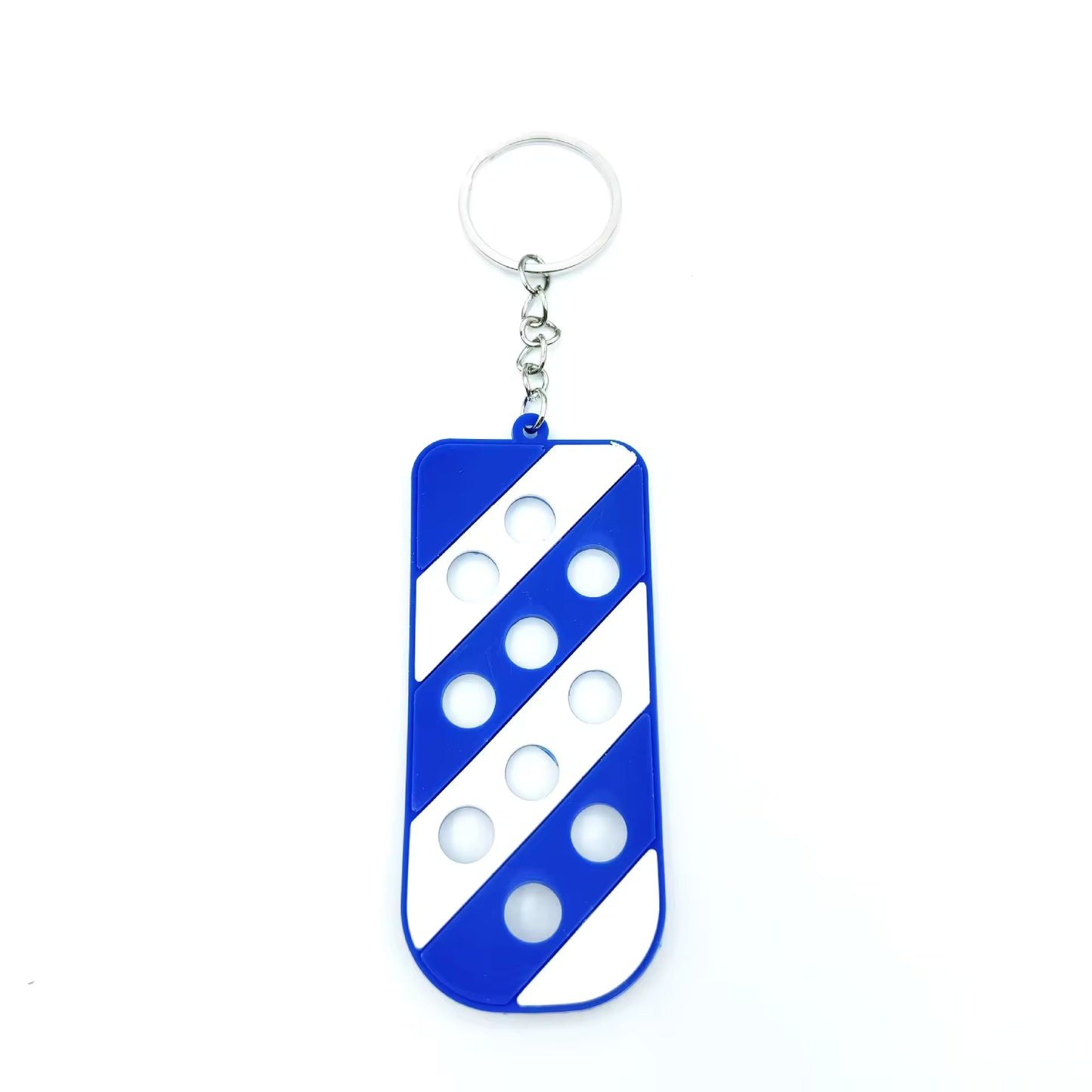 Jelee Keychains