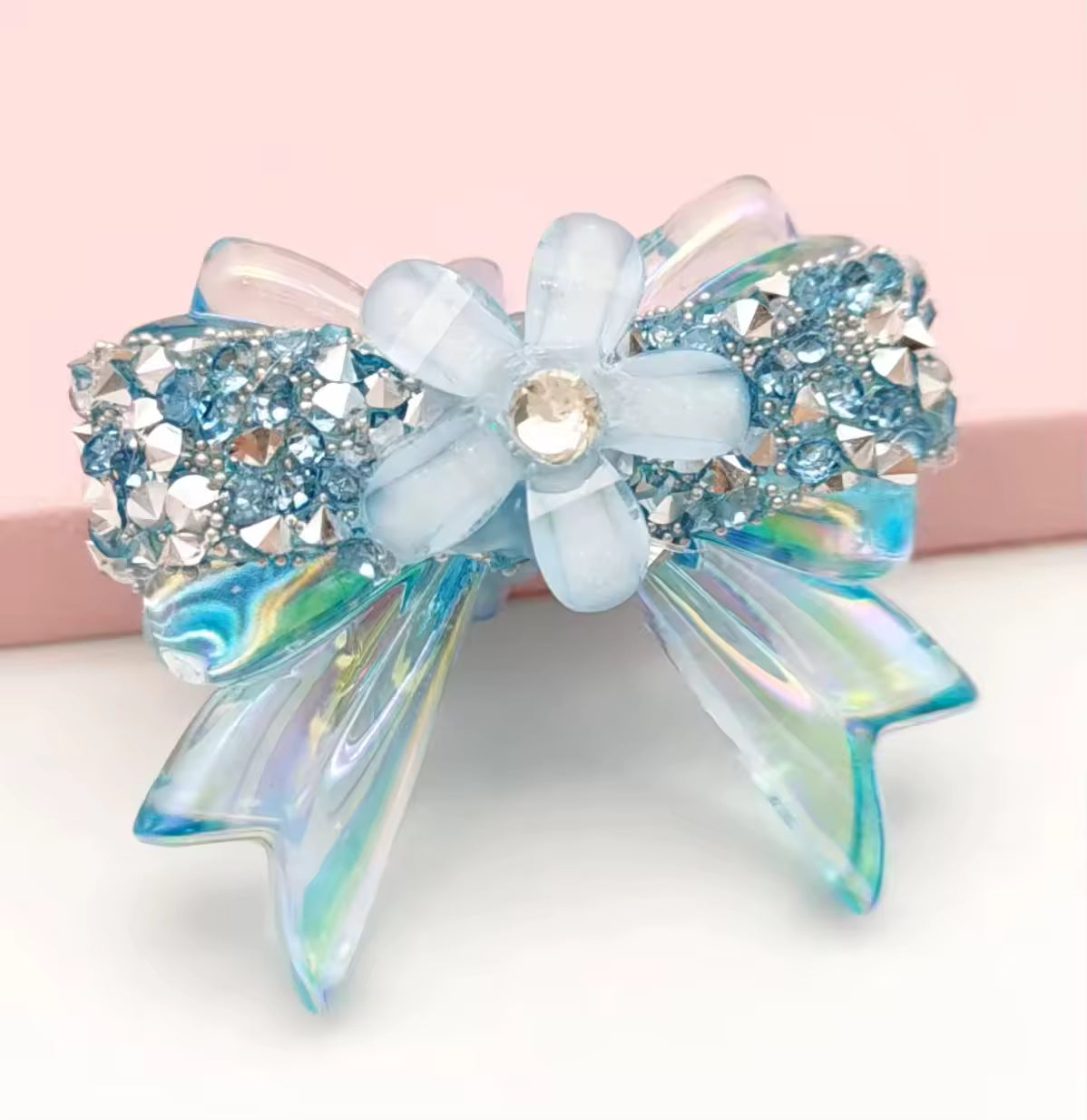 MyPenz Crystal Bow Beadz