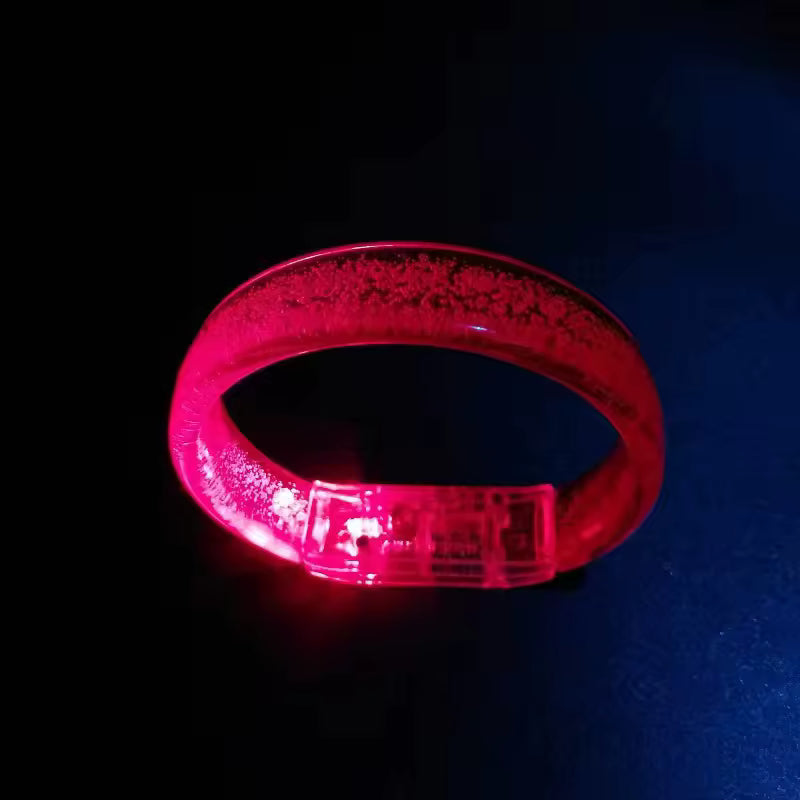 Jelee Luminous LED Bracelet