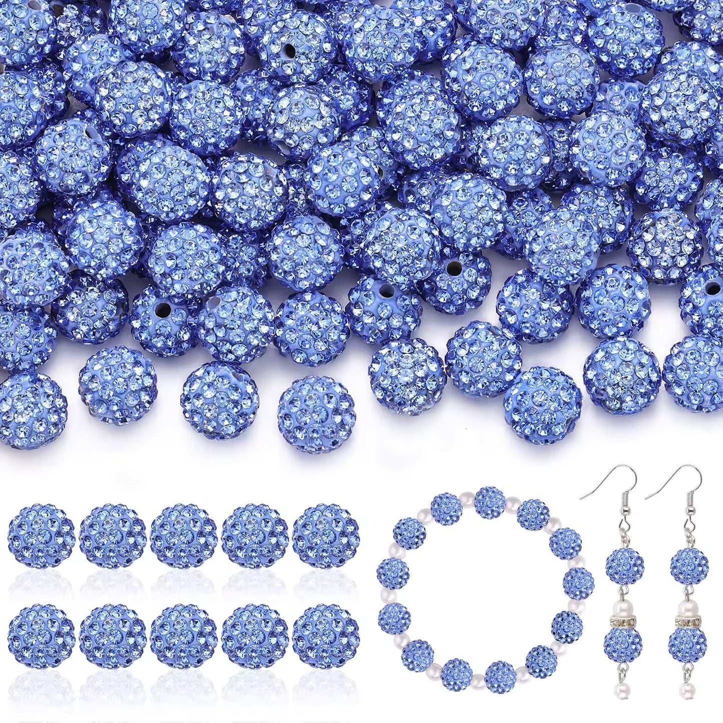 MyPenz Bling Beadz