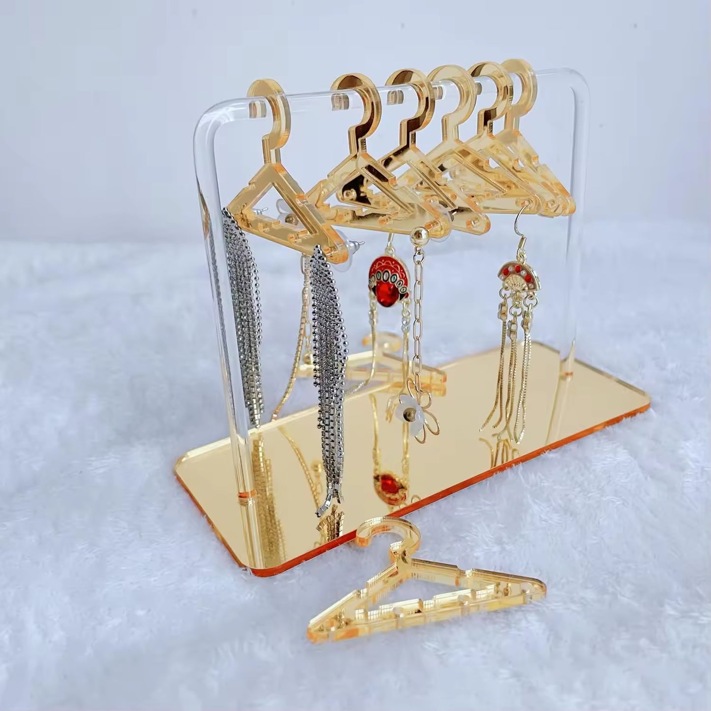 Earring Display Stands