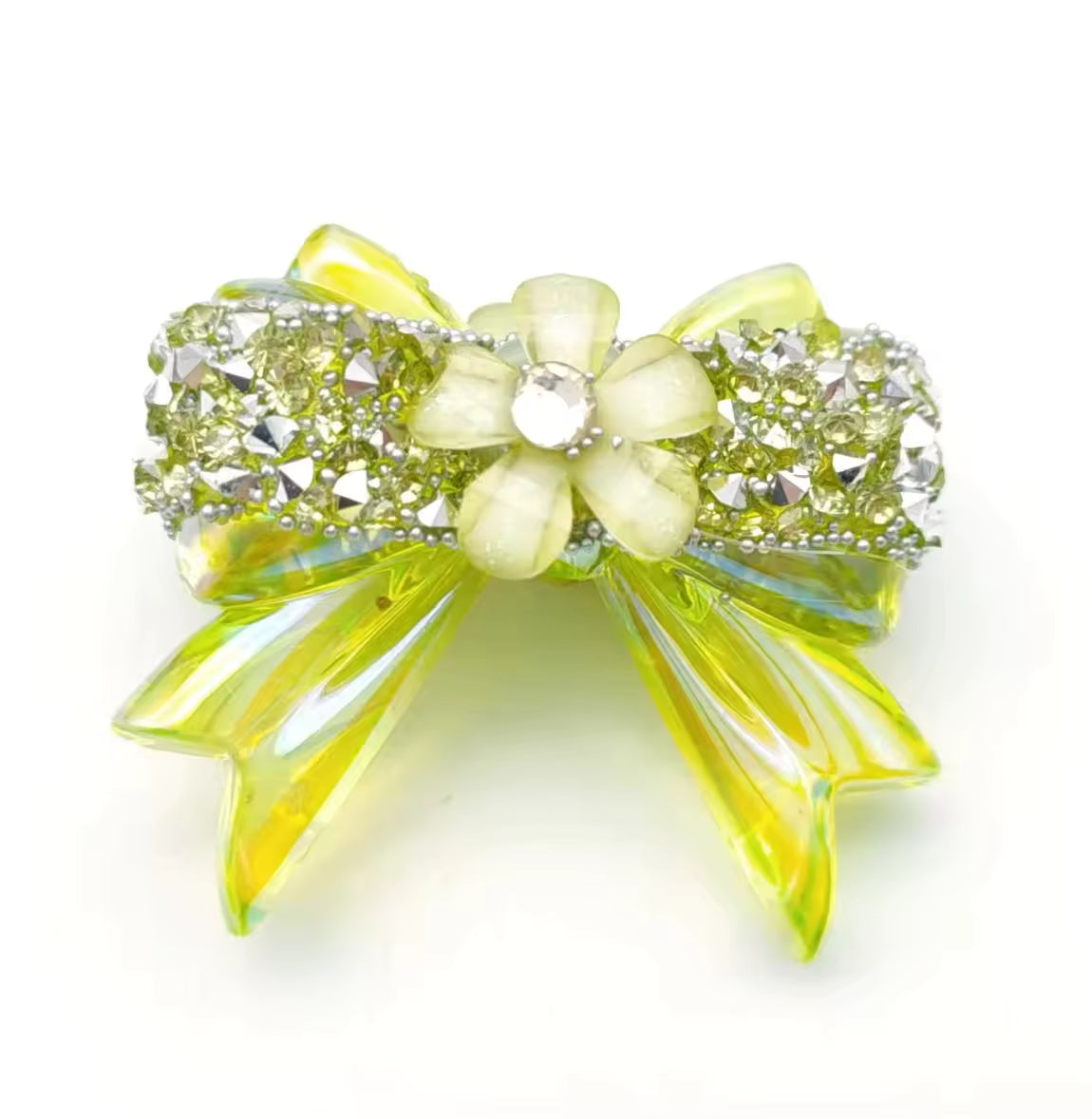MyPenz Crystal Bow Beadz