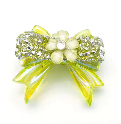 MyPenz Crystal Bow Beadz