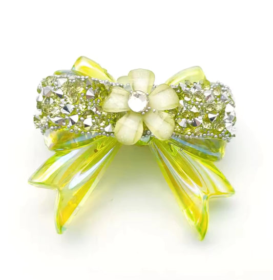 MyPenz Crystal Bow Beadz