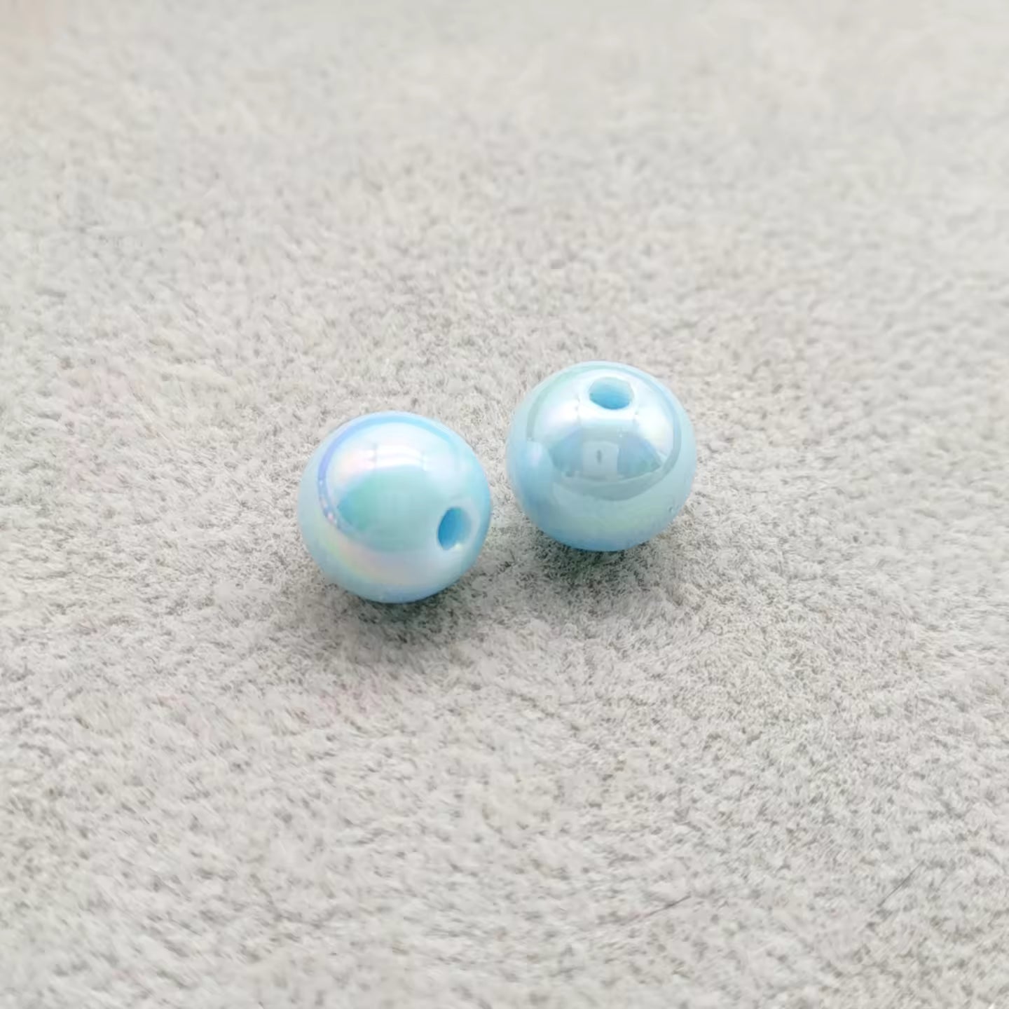 MyPenz Colorful Pearl Beads