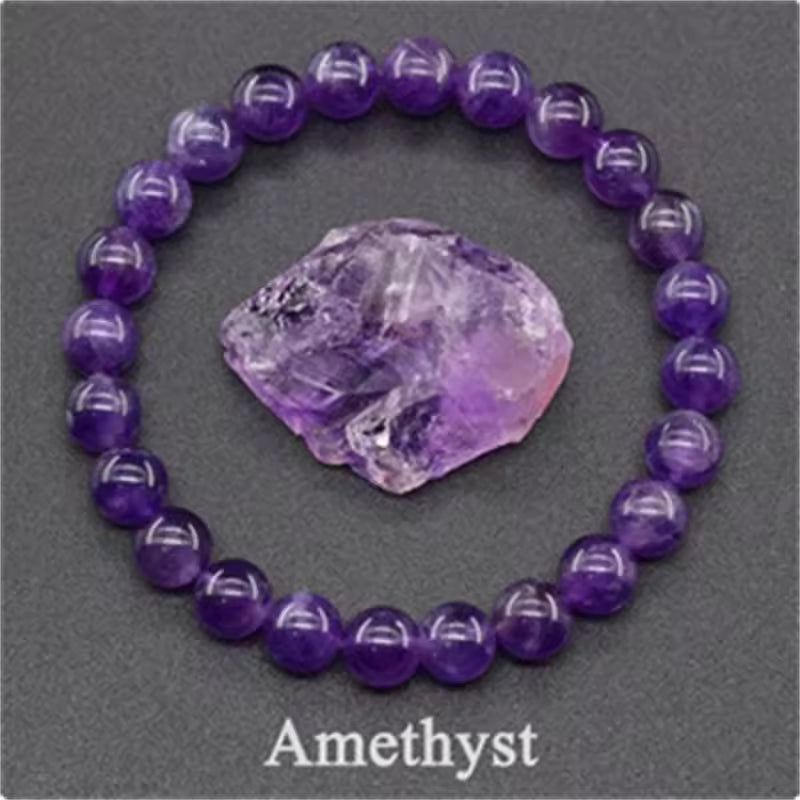 Stone Bracelets