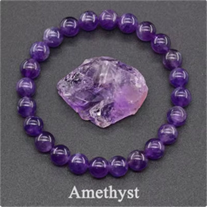 Stone Bracelets