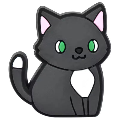 Jelee Cat Charm