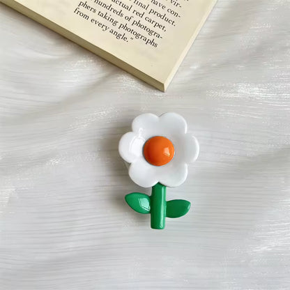 Cute Flower Pop Socket for Cellphone