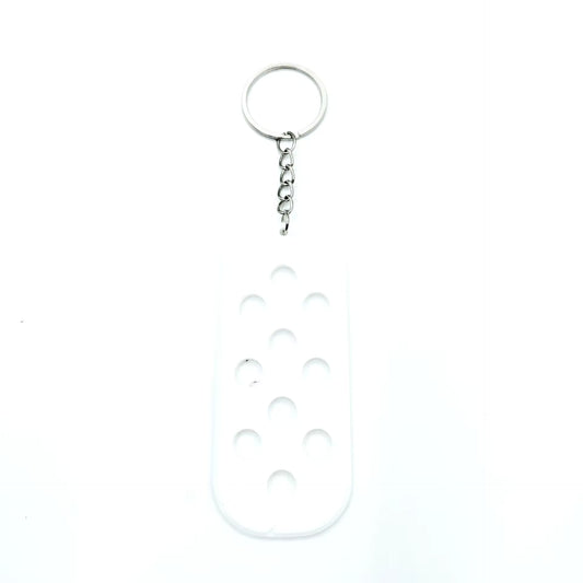 Jelee Keychains