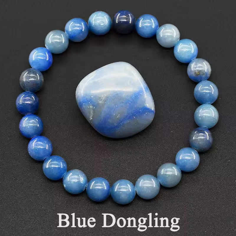 Stone Bracelets