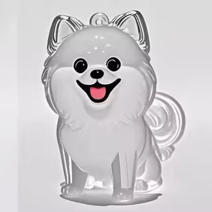 Pet Fur Keepsake