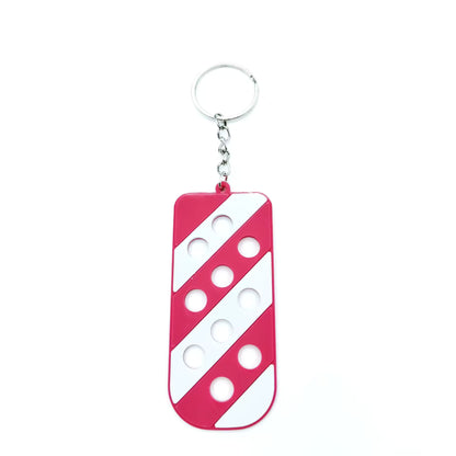 Jelee Keychains