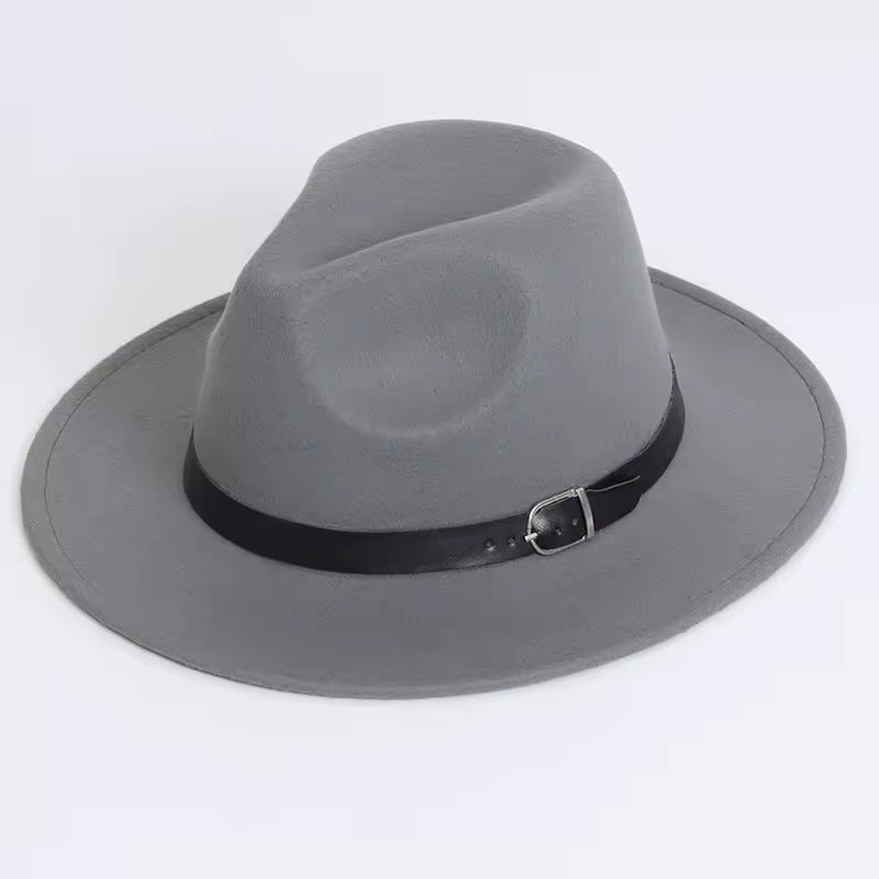 Large Fedora