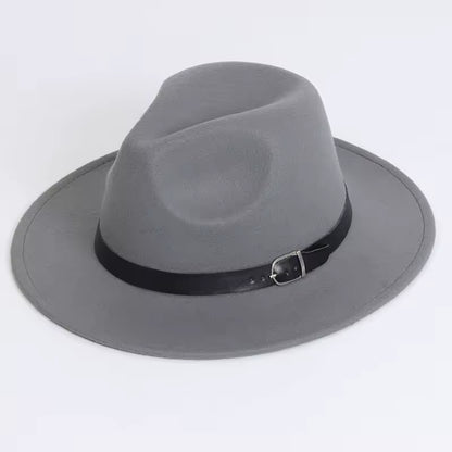 Large Fedora