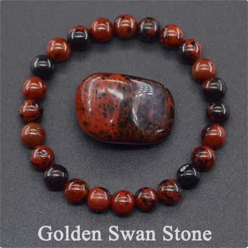 Stone Bracelets