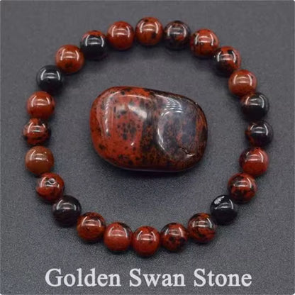 Stone Bracelets