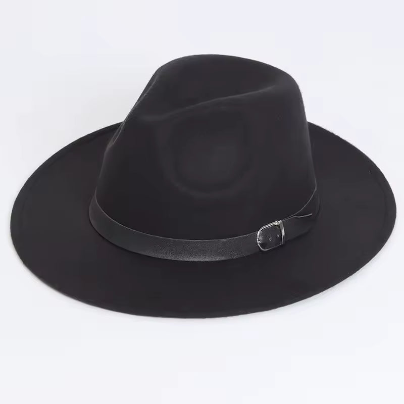 Large Fedora