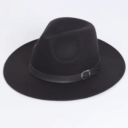 Large Fedora