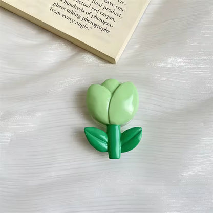 Cute Flower Pop Socket for Cellphone