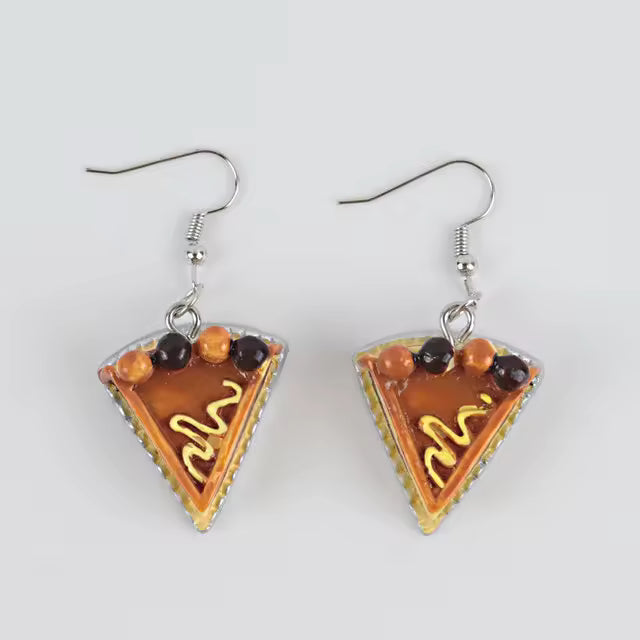 Food Earrings