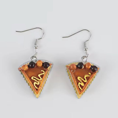 Food Earrings