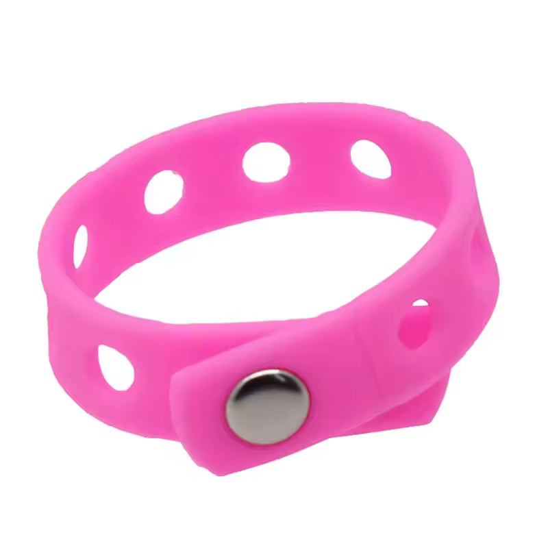 Jelee Wristbands