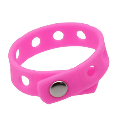 Jelee Wristbands