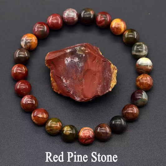 Stone Bracelets
