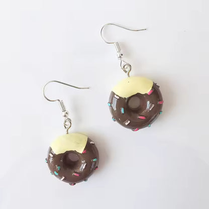 Food Earrings