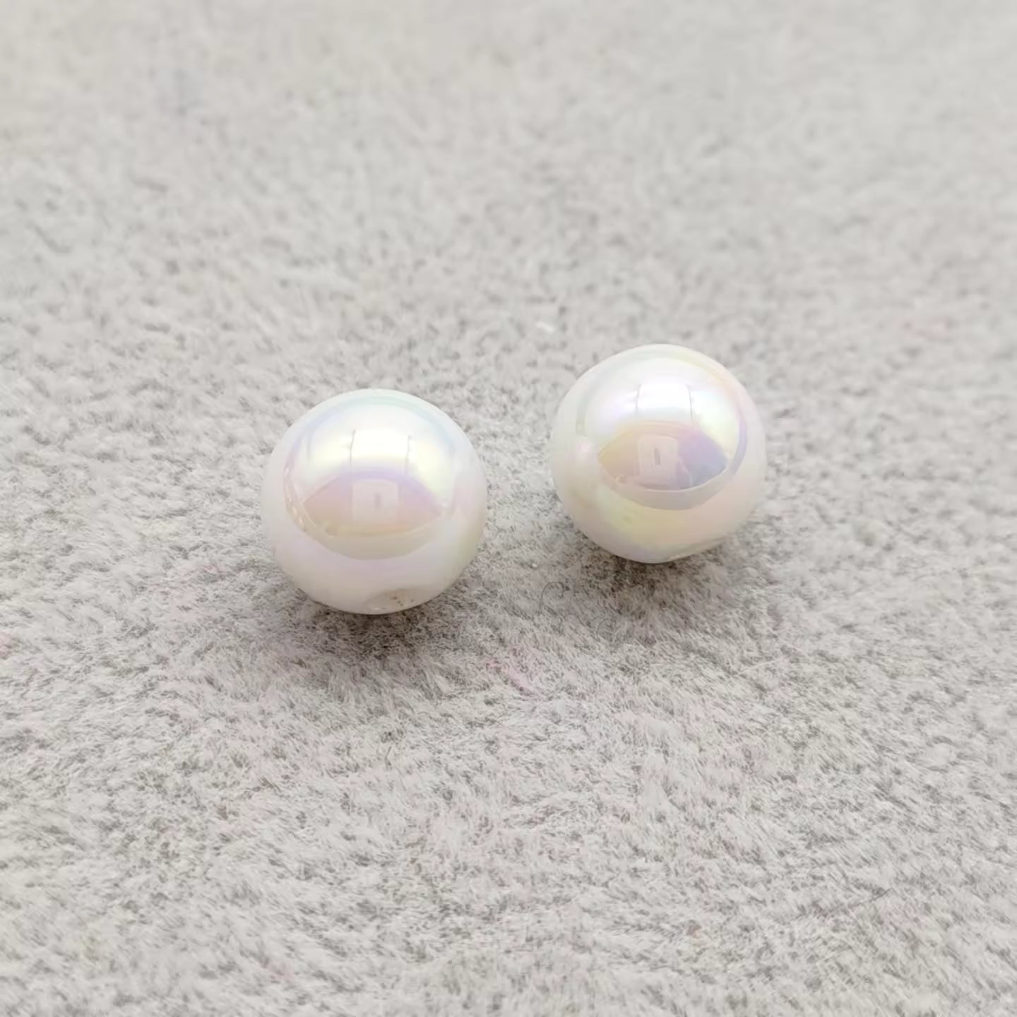 MyPenz Colorful Pearl Beads