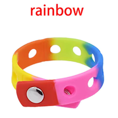 Jelee Wristbands