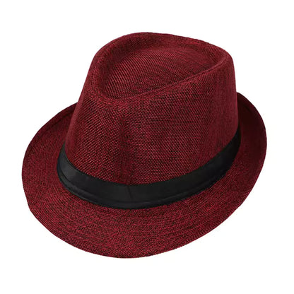 Panama Straw Hat