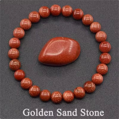 Stone Bracelets