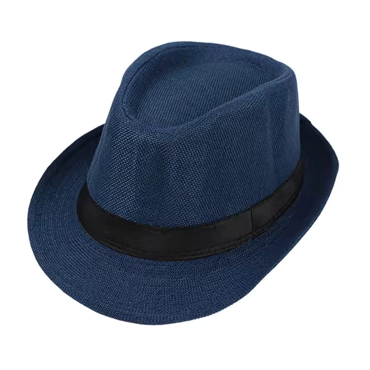 Panama Straw Hat