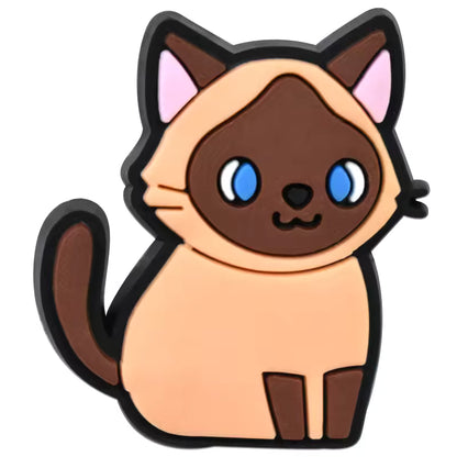 Jelee Cat Charm