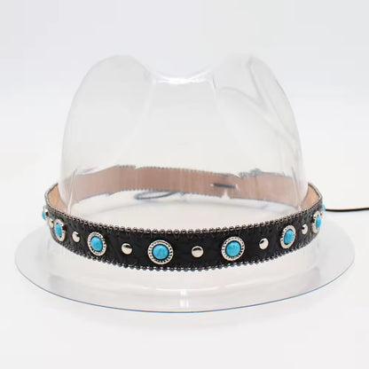 Hat Belts