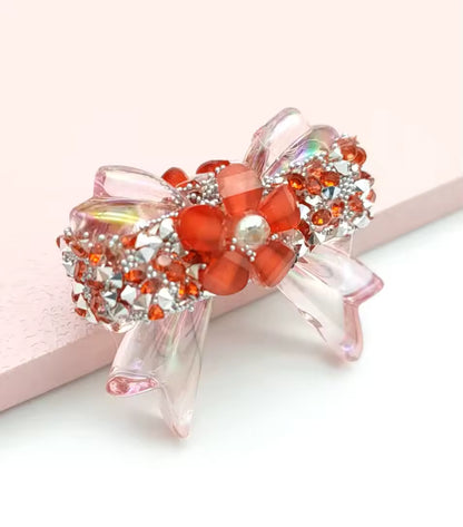 MyPenz Crystal Bow Beadz