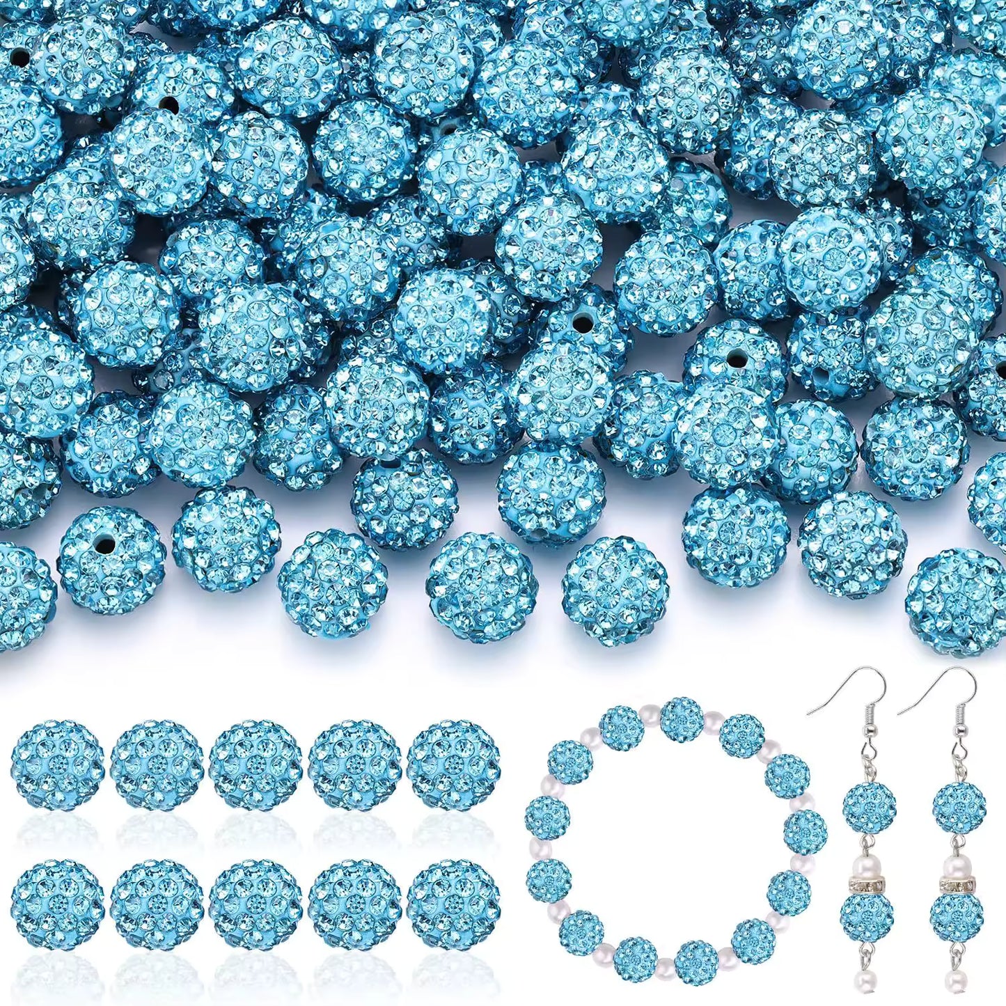 MyPenz Bling Beadz
