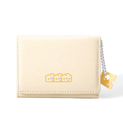 Cute 3 Cloud Wallet