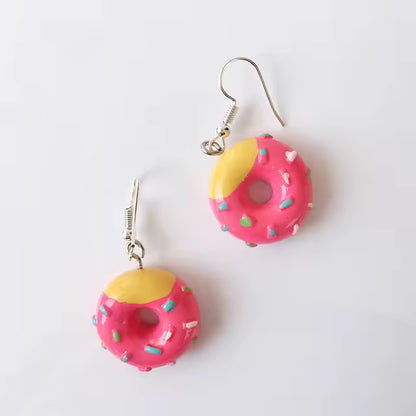 Food Earrings