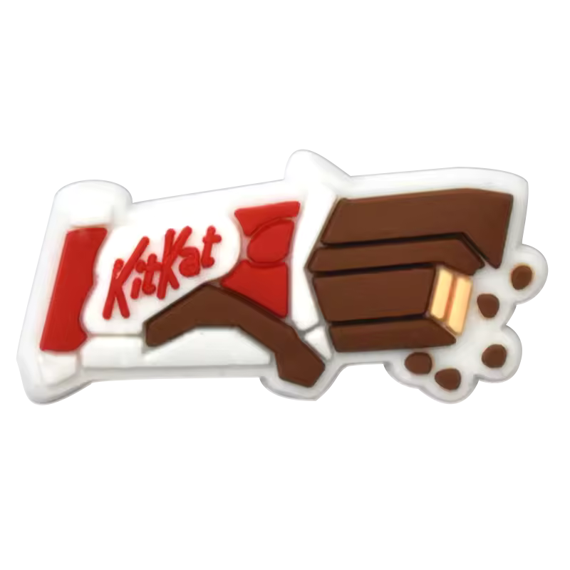 Food and Drink Jelee Charms