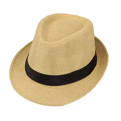 Panama Straw Hat