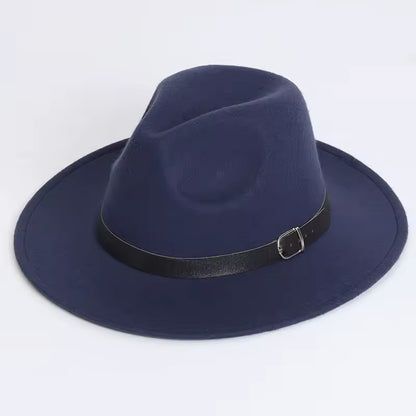 Large Fedora