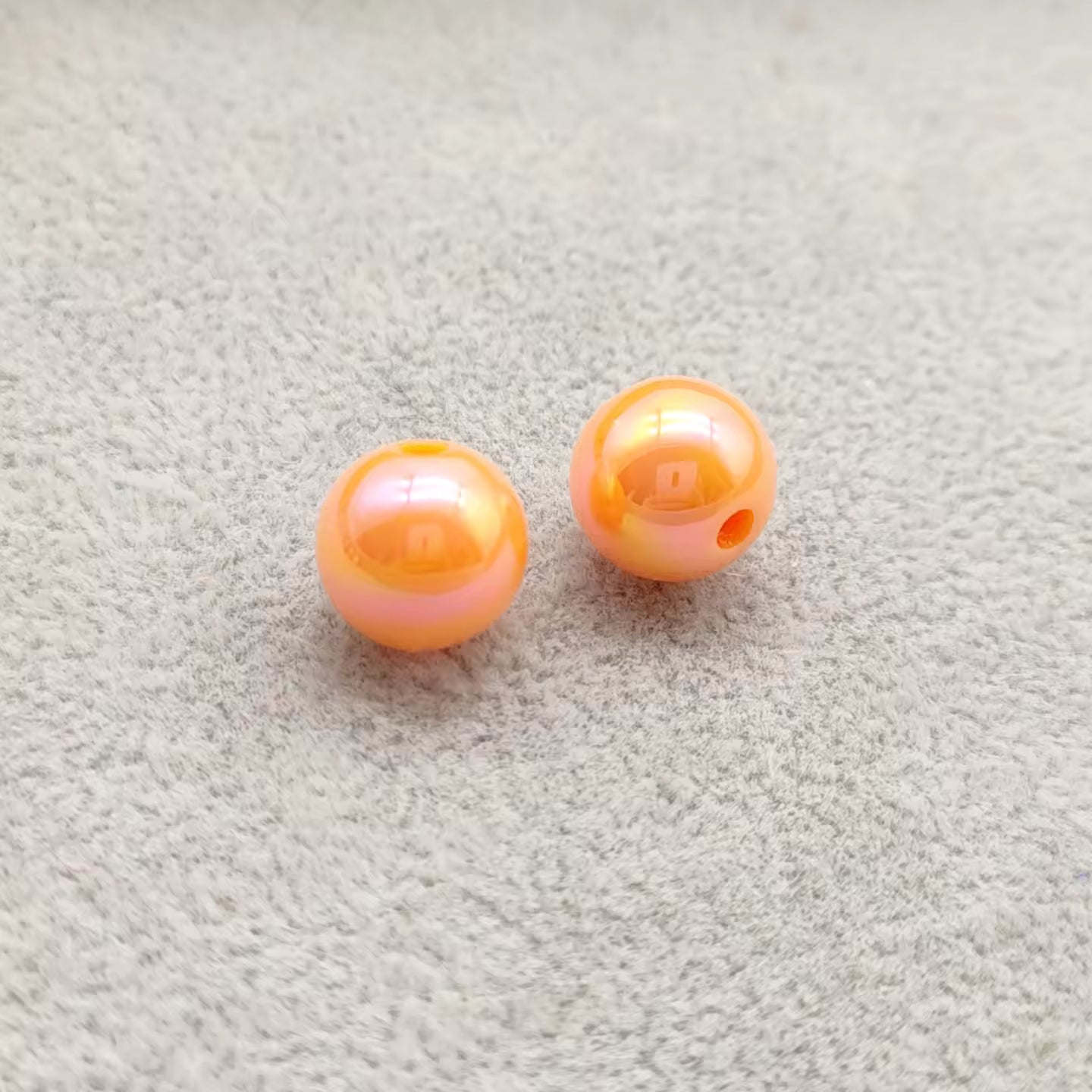MyPenz Colorful Pearl Beads