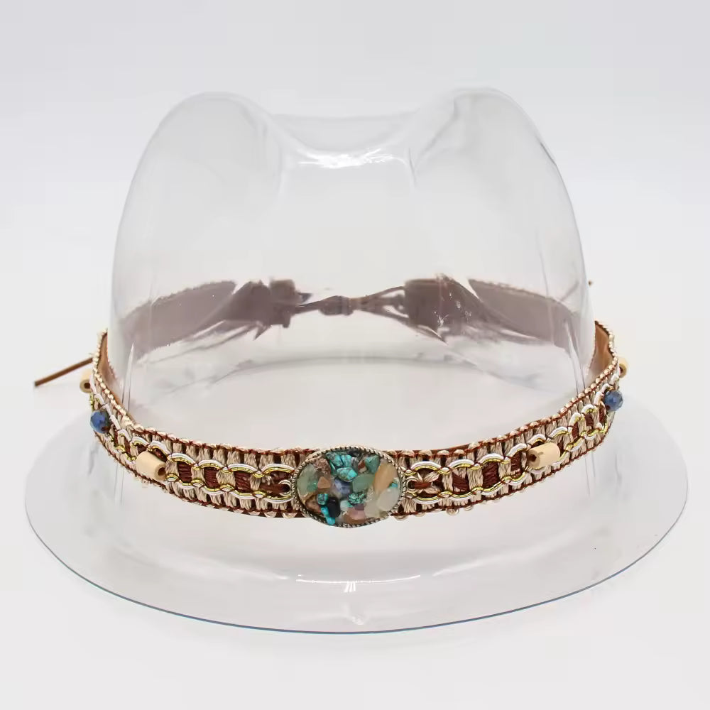 Hat Belts