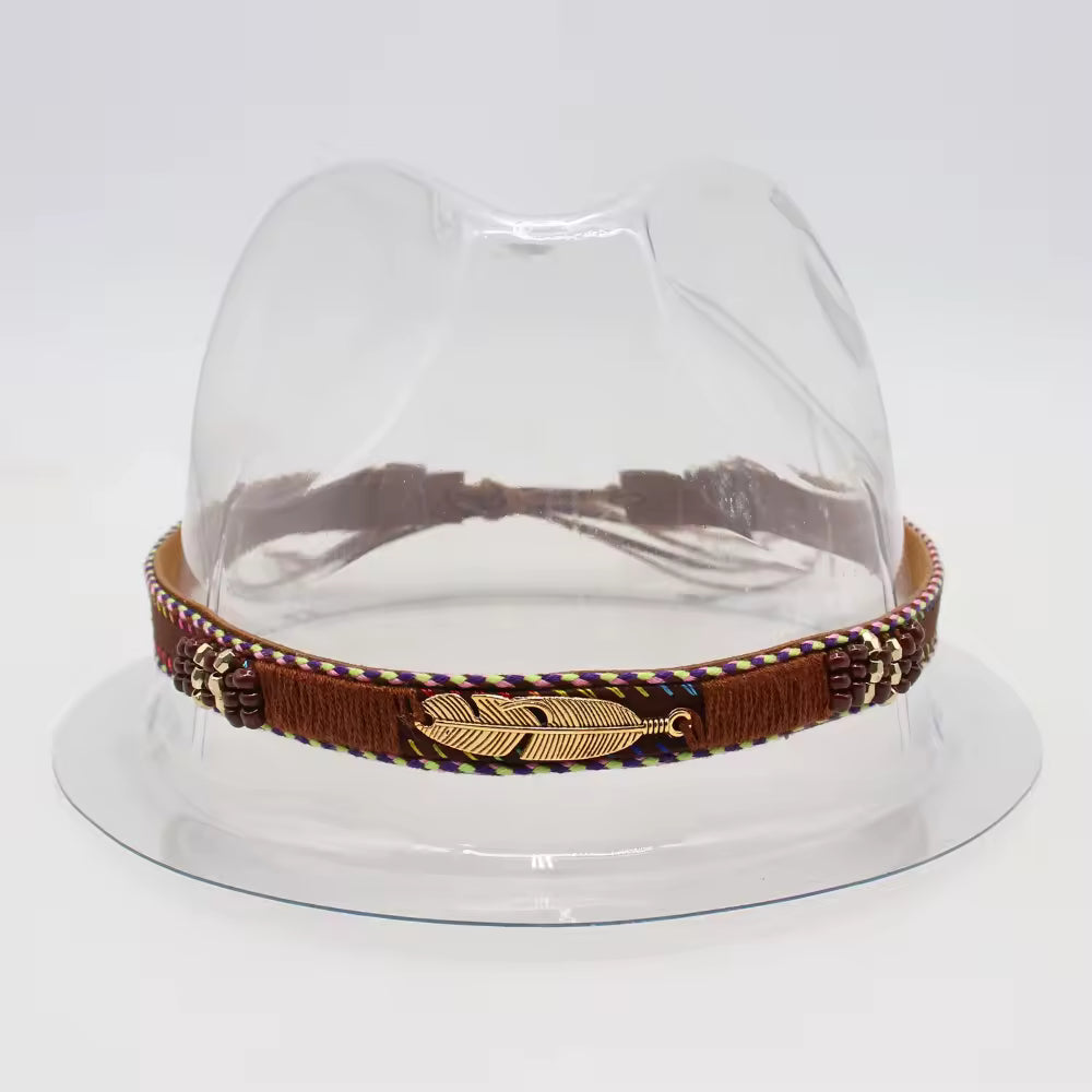 Hat Belts